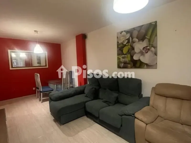 Séjour - Bright Apartment with Ascender in Plasencia