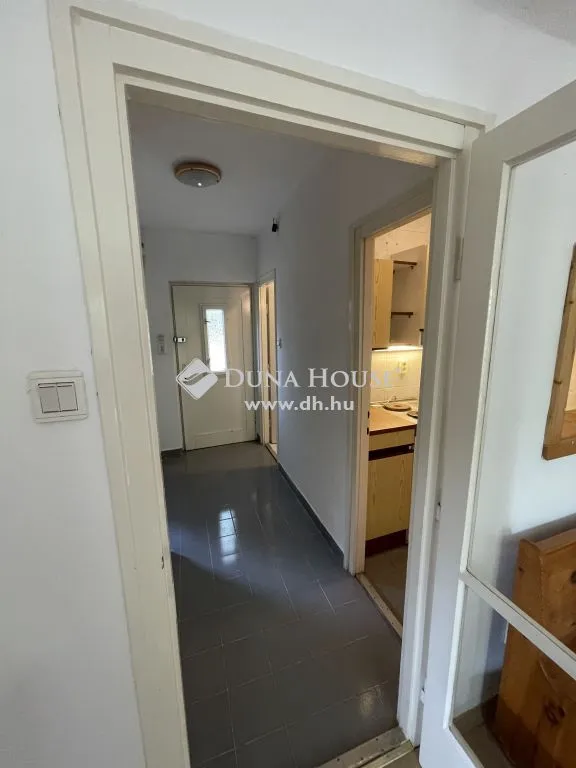 Ingresso - Terrace Flat in Tihany with Balaton View