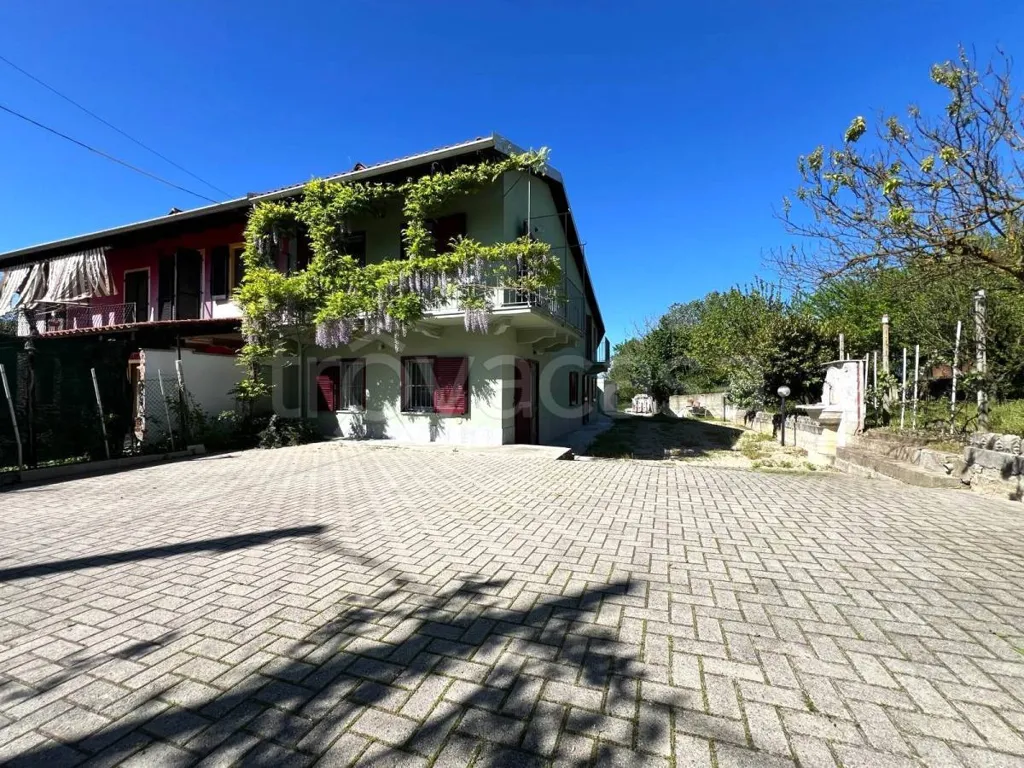 Extérieur - Rustic Villa with Private Garden in Canale