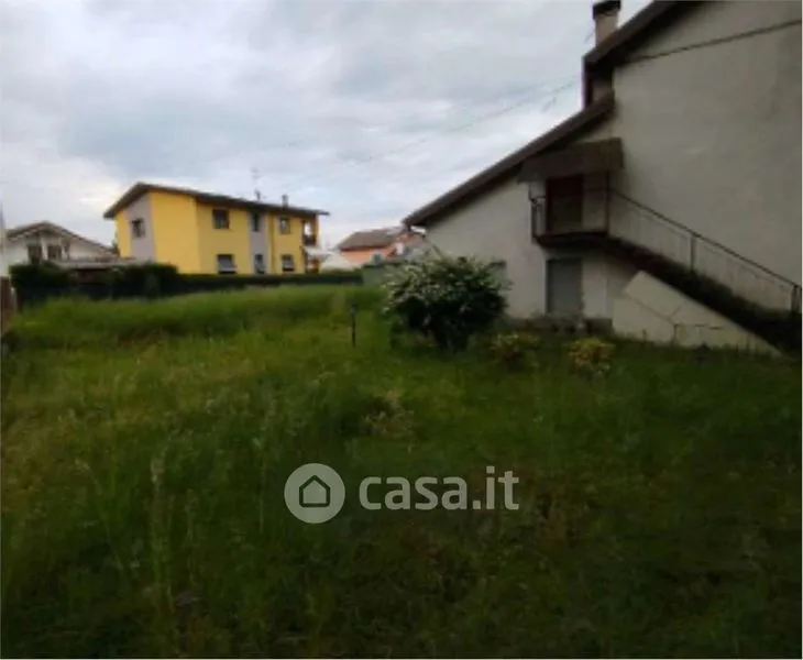 Jardin - Independent House with Courtyard in Feltre