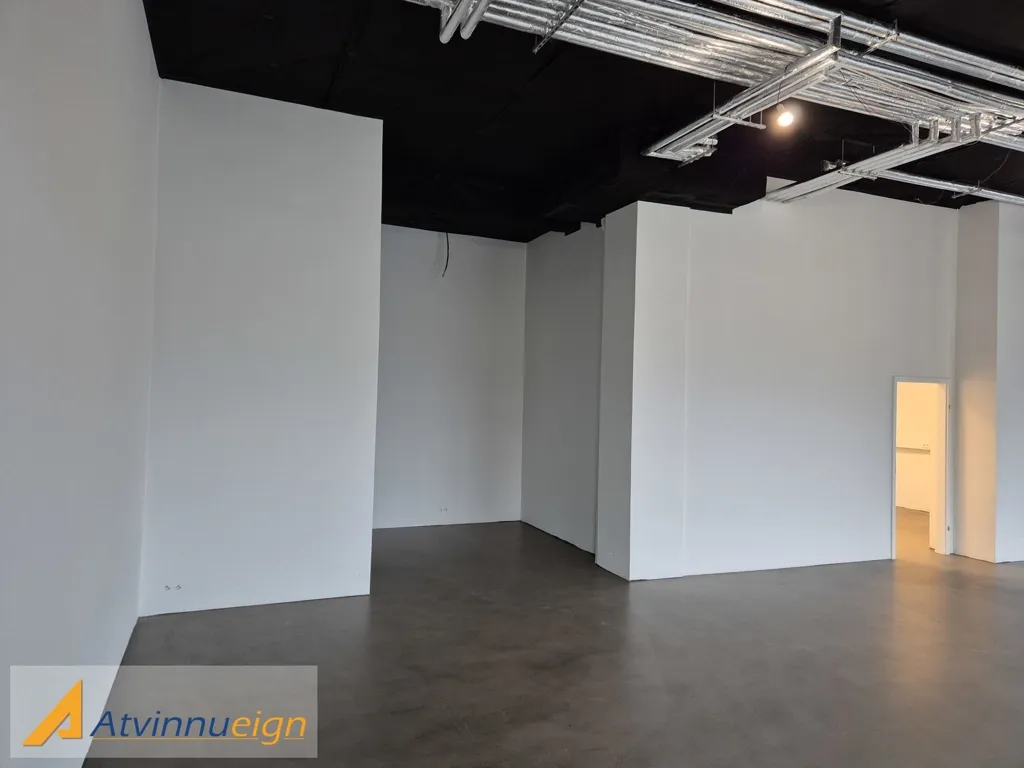 Kinnisvara asukohas Reykjavík