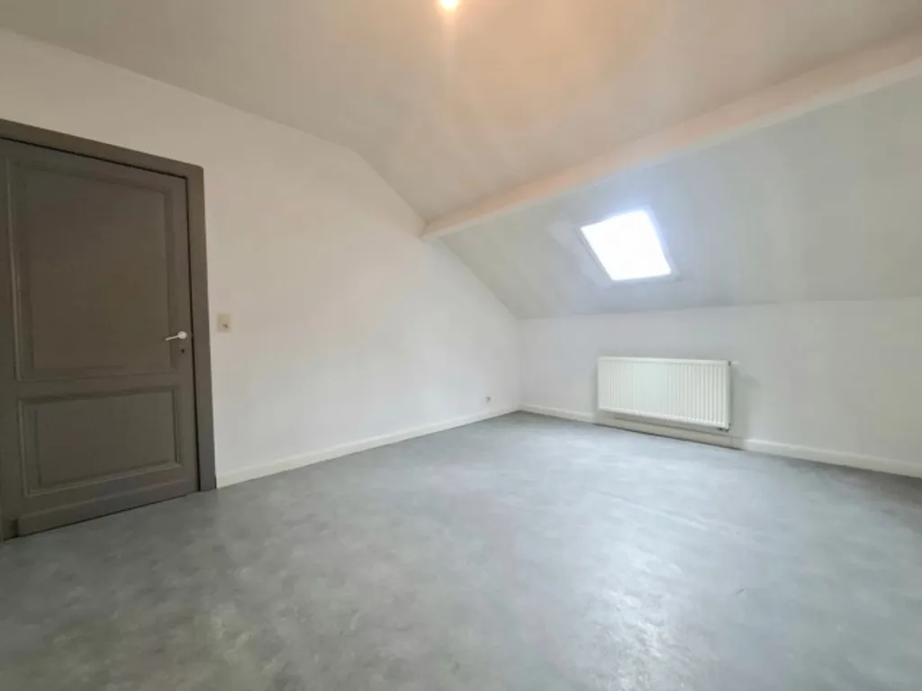 2 magamistoaga korter asukohas Verviers