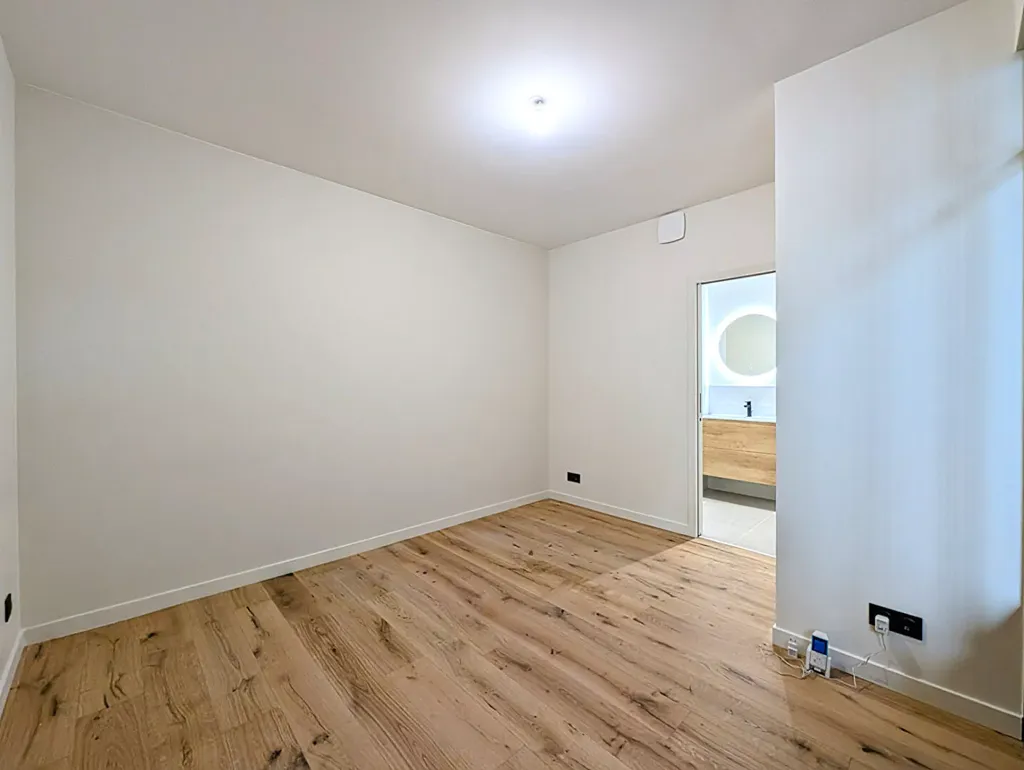 Stanze - Contemporary Loft with Balcony in Aix-les-Bains
