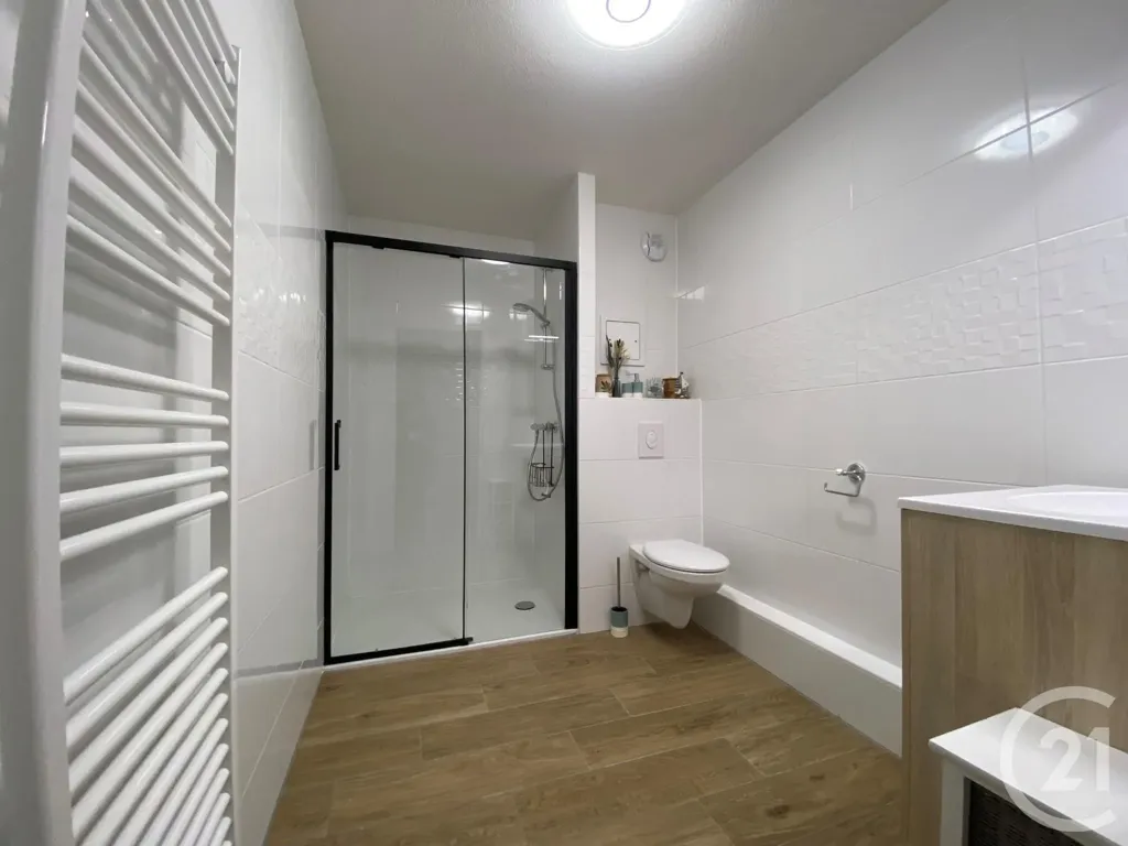 Bagni - Studio with Balcony in Strasbourg