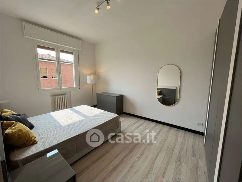 Magamistoad - Fully Rented Triplex in Via Allegri, Modena