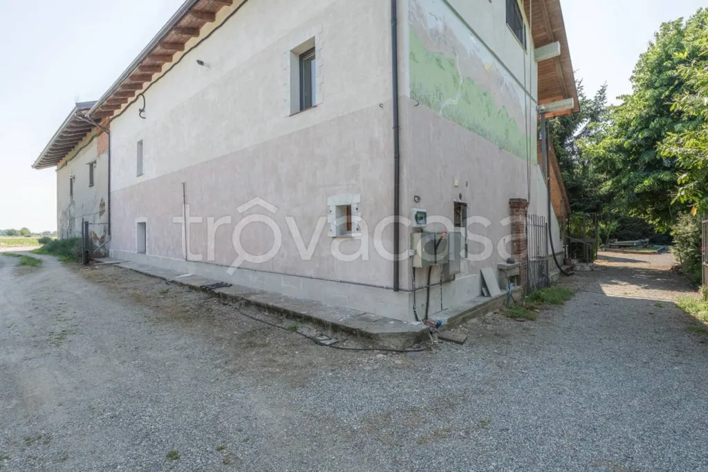 Extérieur - Villa with Pools and Garden in Mazzè