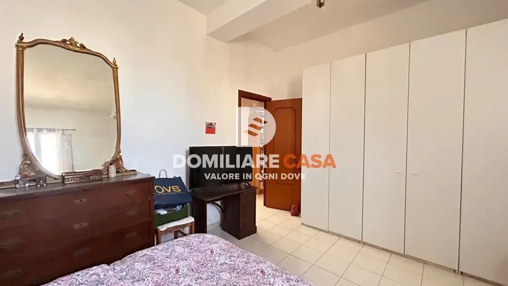 Chambres - Quadrilocale with Terrace in Lecce