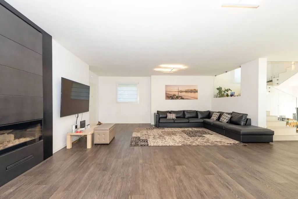 Elutuba - Luxury Villa with Private Garden in Jesolo