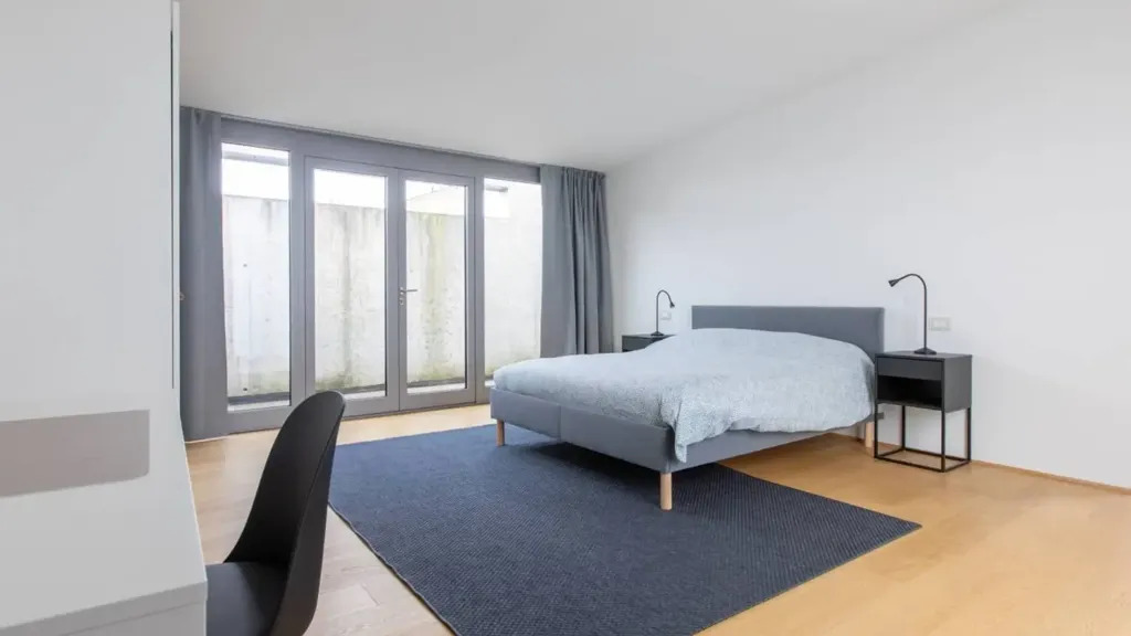 Magamistoad - Attico with Wellness Facilities in Milan