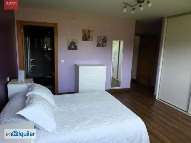 Chambres - Ground Floor Flat with Garden in Arnuero