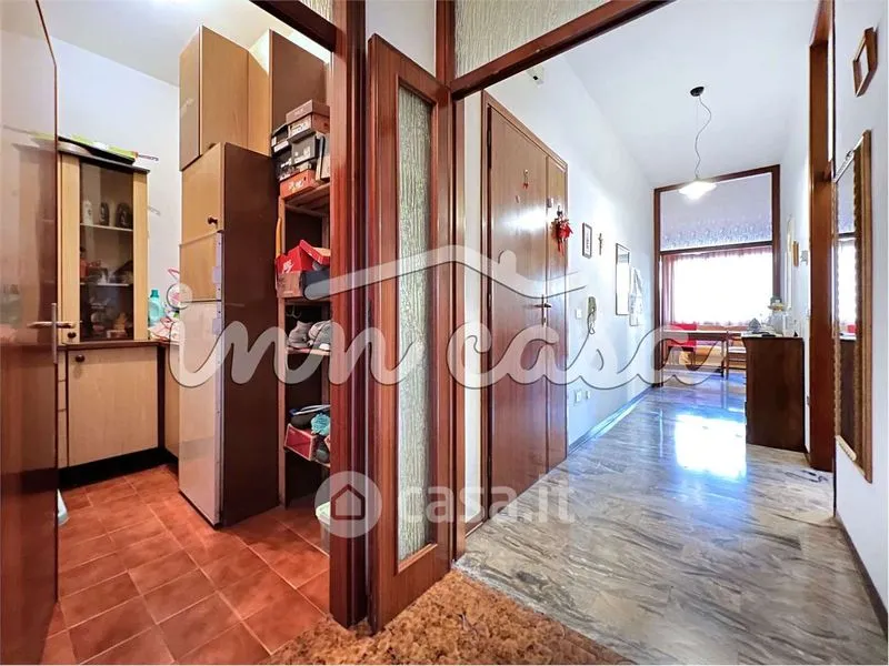 Ingresso - Bifamiliar House with Workshop in Verucchio