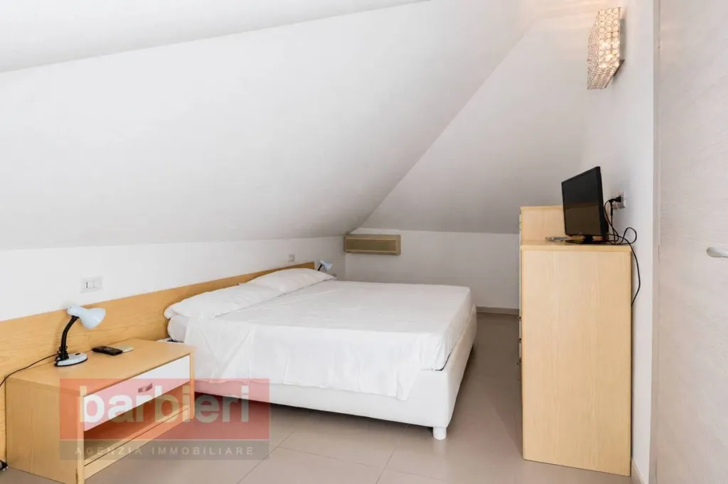 Chambres - Villa with Sea View in Cervia