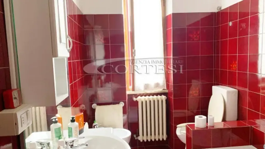Salles de bain - Detached Villa with Garden in San Giustino