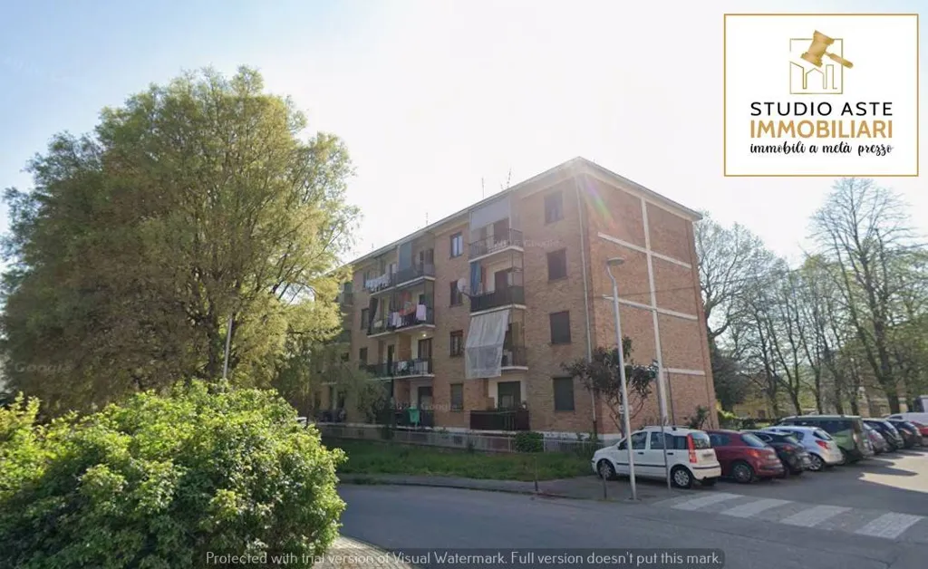 Extérieur - Apartment with Balconies in Pinerolo