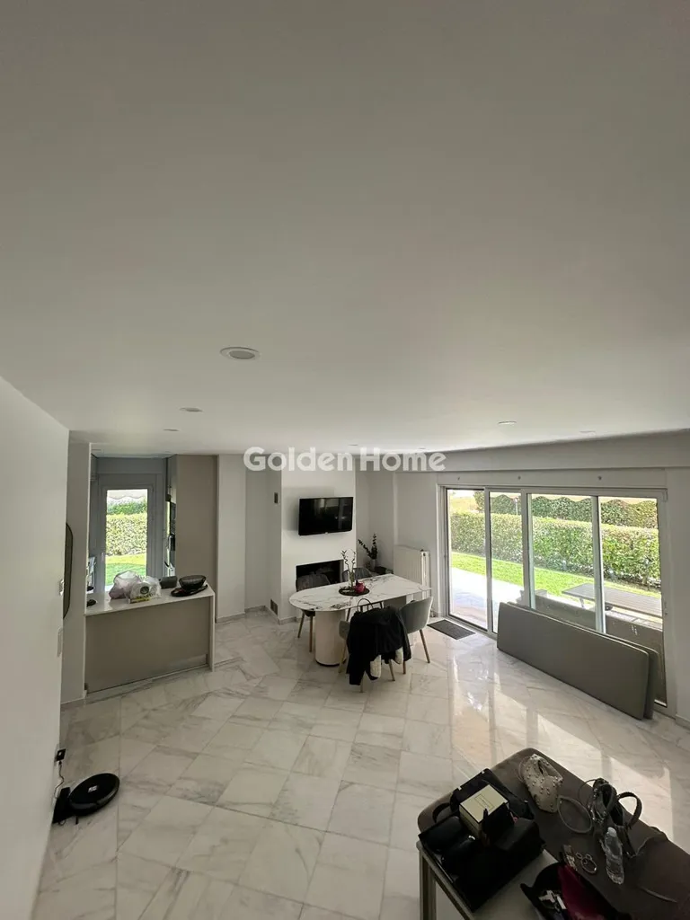 Elutuba - Modern Flat with Private Garden in Varigotti