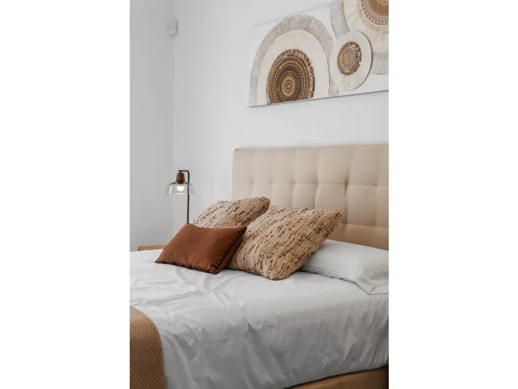 Magamistoad - Luxury Flat with Pool in Benitachell