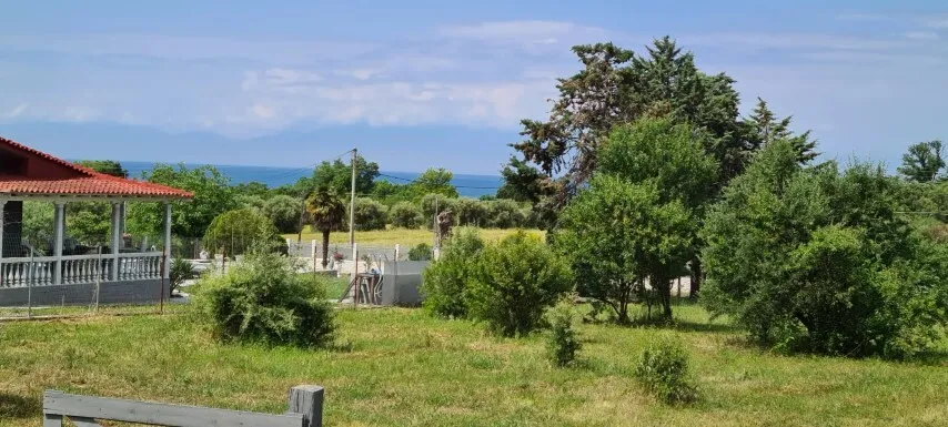 Maison 2 pièces à Thessaloniki/suburbs