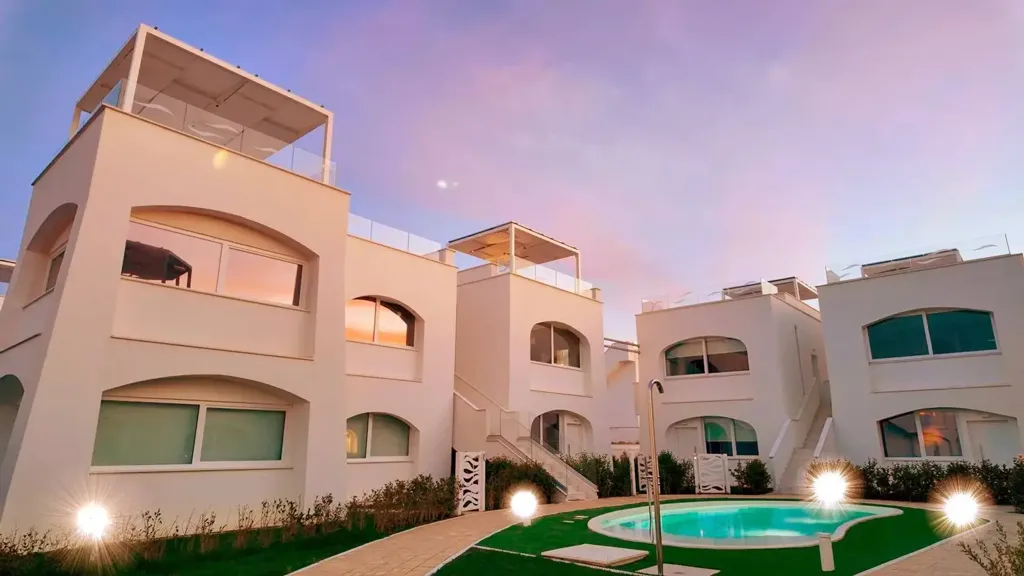 Jardin - Apartment with Sea View in Numana