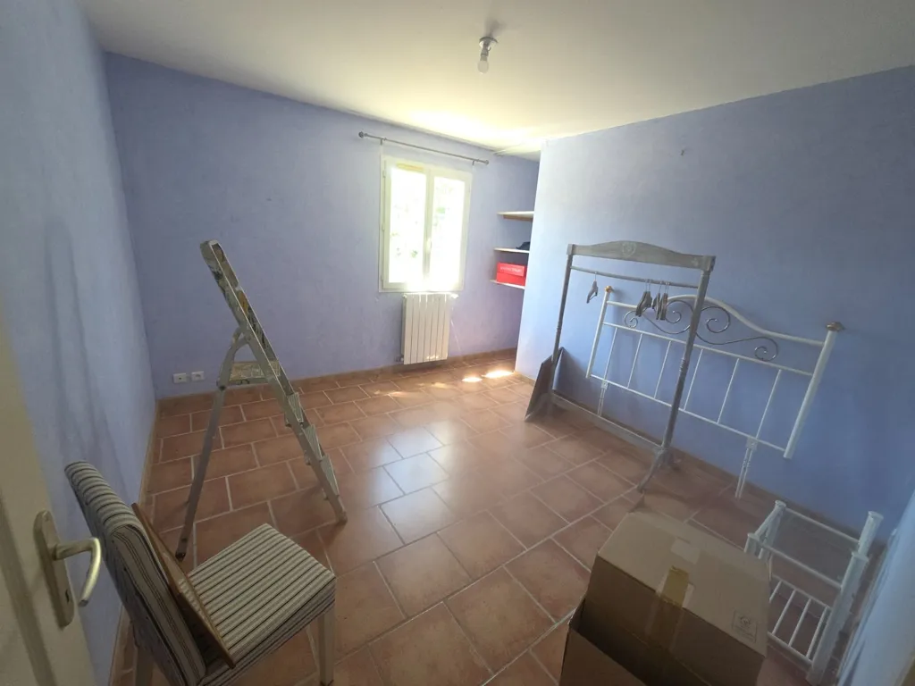 Magamistoad - Charming Villa with Terrace in Cendras