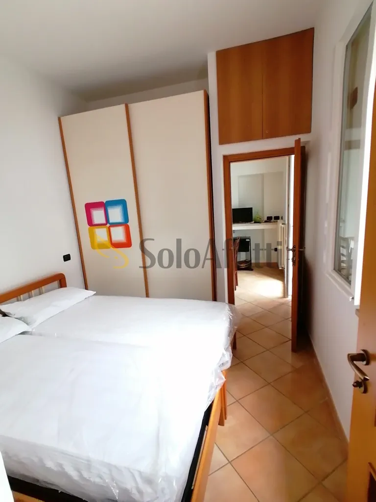 Appartement 2 pièces à Cesenatico