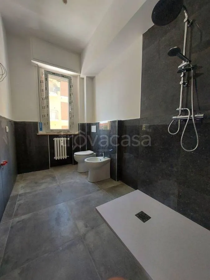 Vannitoad - Newly Refined Apartment with Balcony in Pesaro