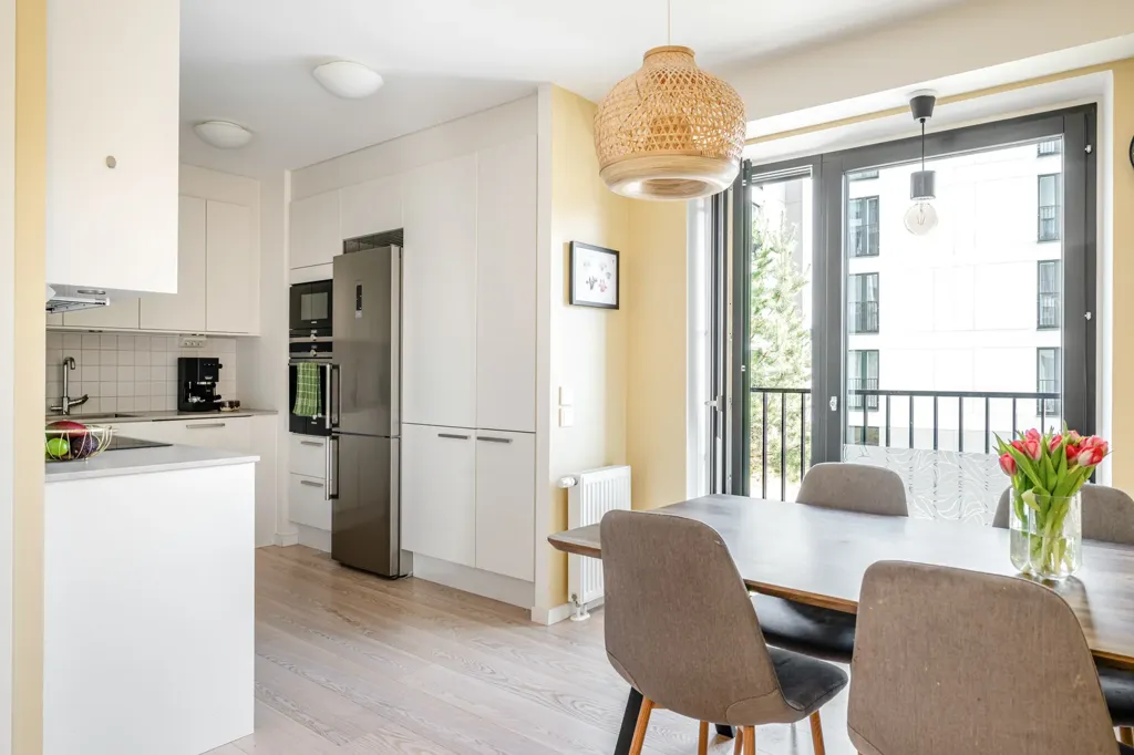 Appartement 3 pièces à Bromma