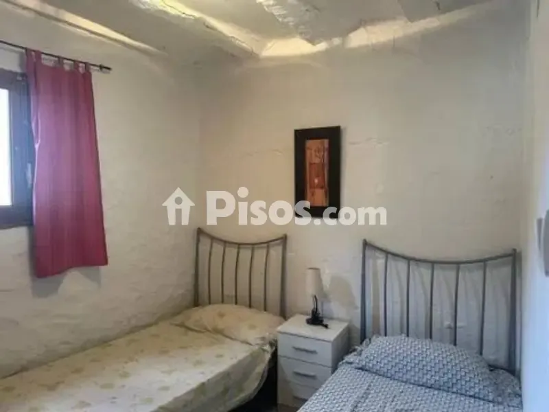 Chambres - Rustic House with Terraces in Titaguas