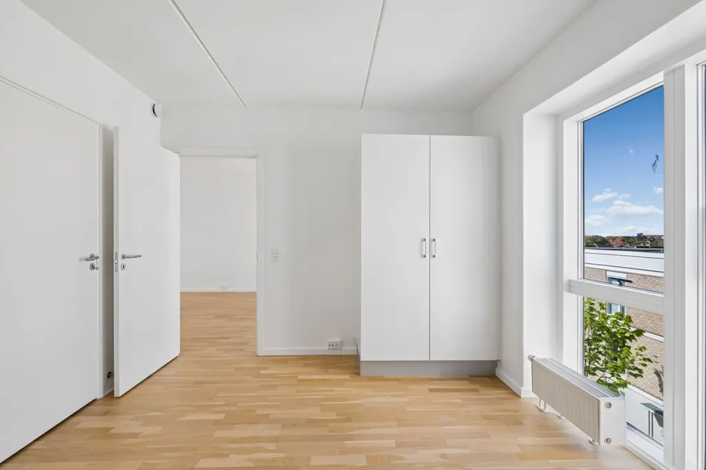 Toad - Apartment with Sea View in Copenhagen S