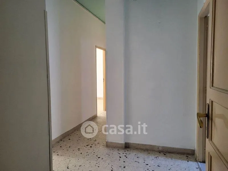 Entrée - Apartment with Superbonus in Caltanissetta