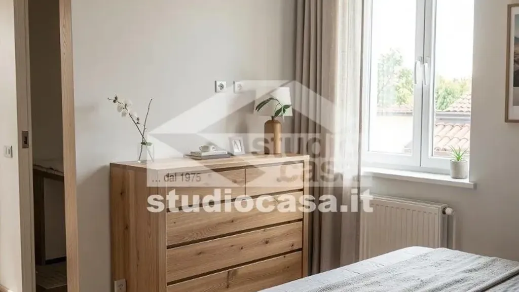 Chambres - Fully Rented Cottages in Stezzano