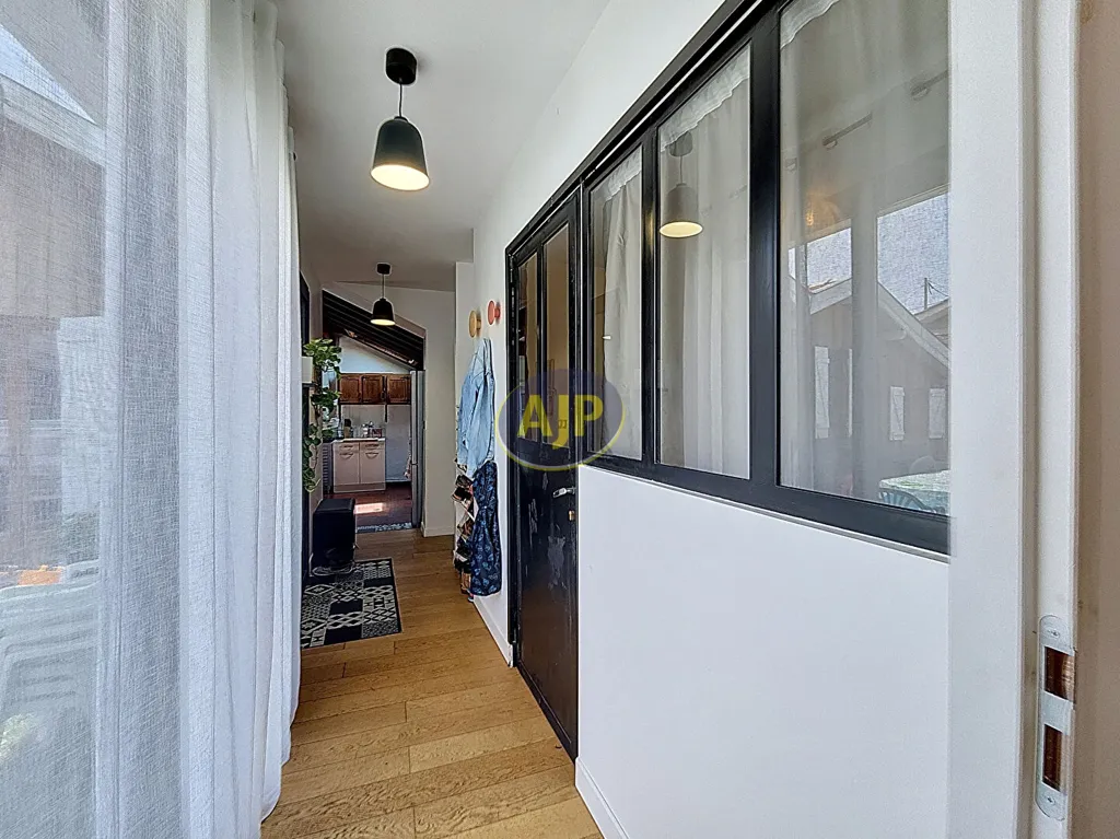 Ingresso - Charming Maison with Garden in Merignac