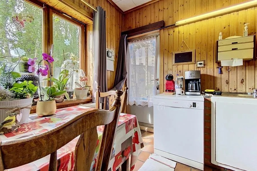 Maison 4 chambres à METTET