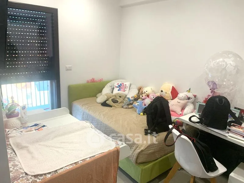 Bedrooms - Newly Built Apartment with Sea View in Catania