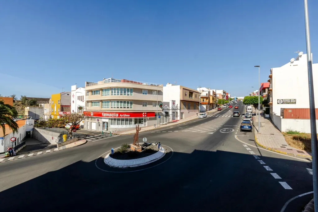 3-room apartment in Ingenio