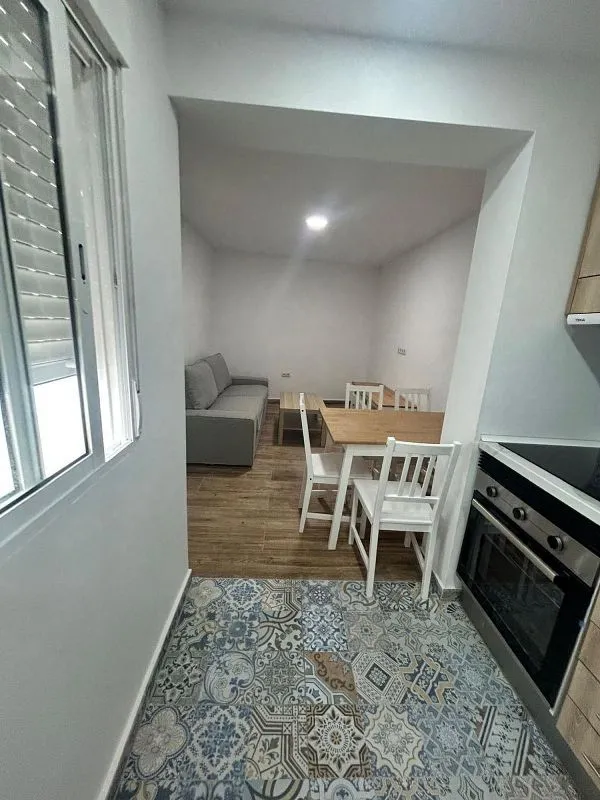 Cuisine - T2 Flat with Terrace in Bellavista