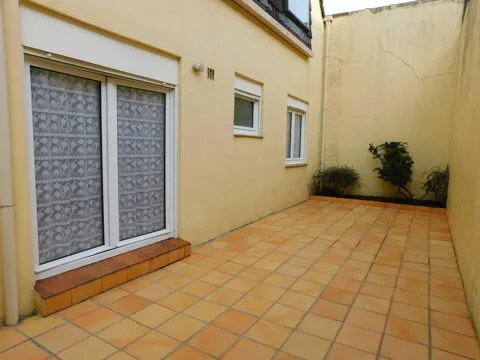 Appartement 2 pièces à Lille