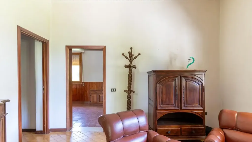 Elutuba - Villa with Garden in Sovigliana, Vinci