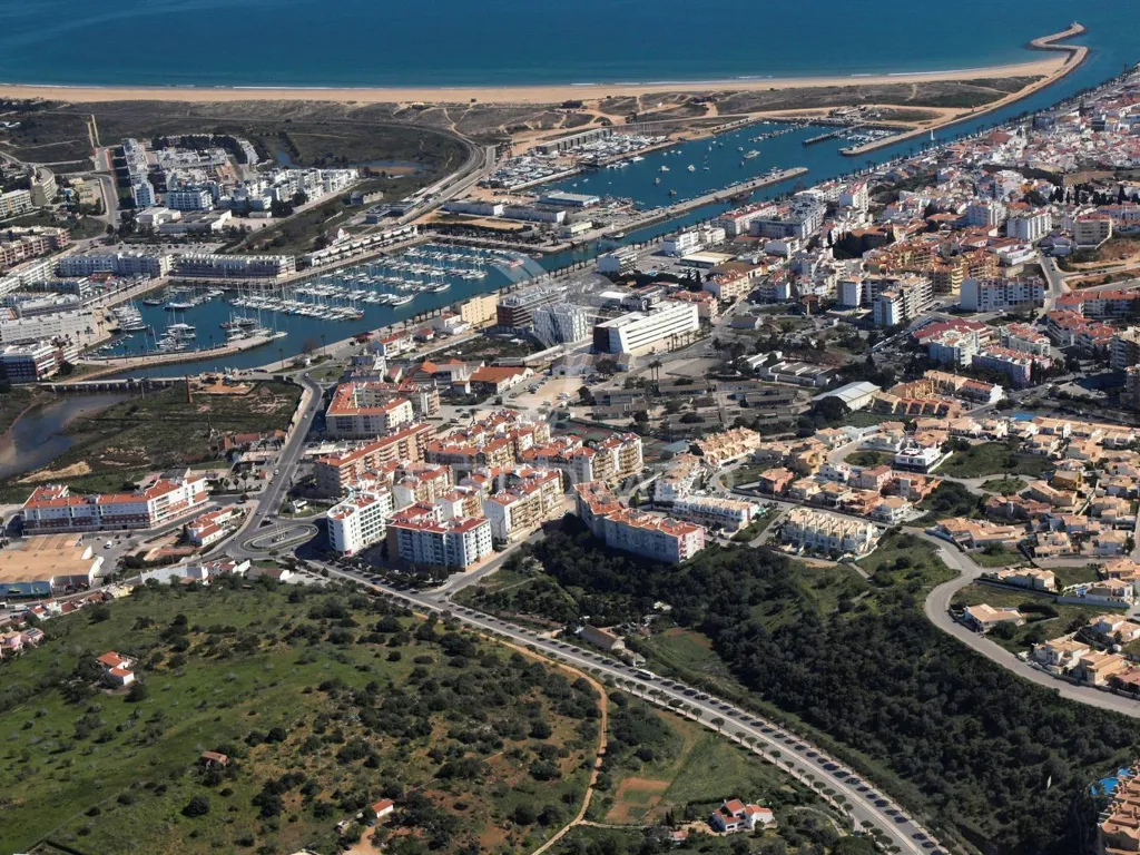 Terrain à Lagos