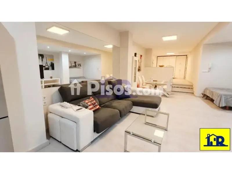 Elutuba - Loft with Patio in Cuenca Centre