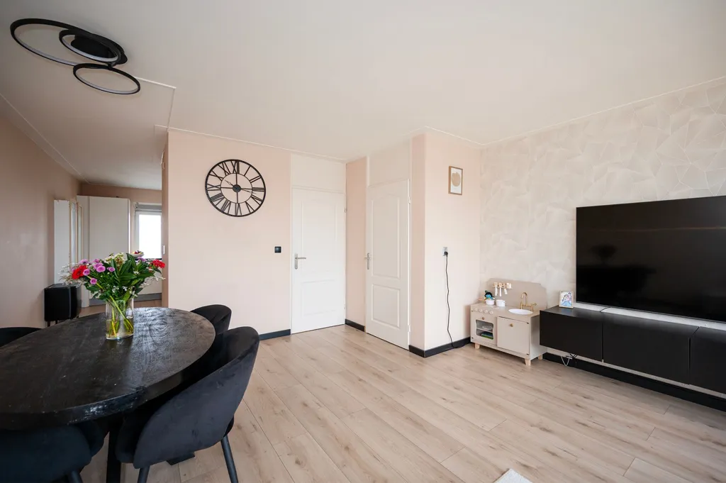 Sala da pranzo - Maisonnette with Terrace in Maarssenbroek