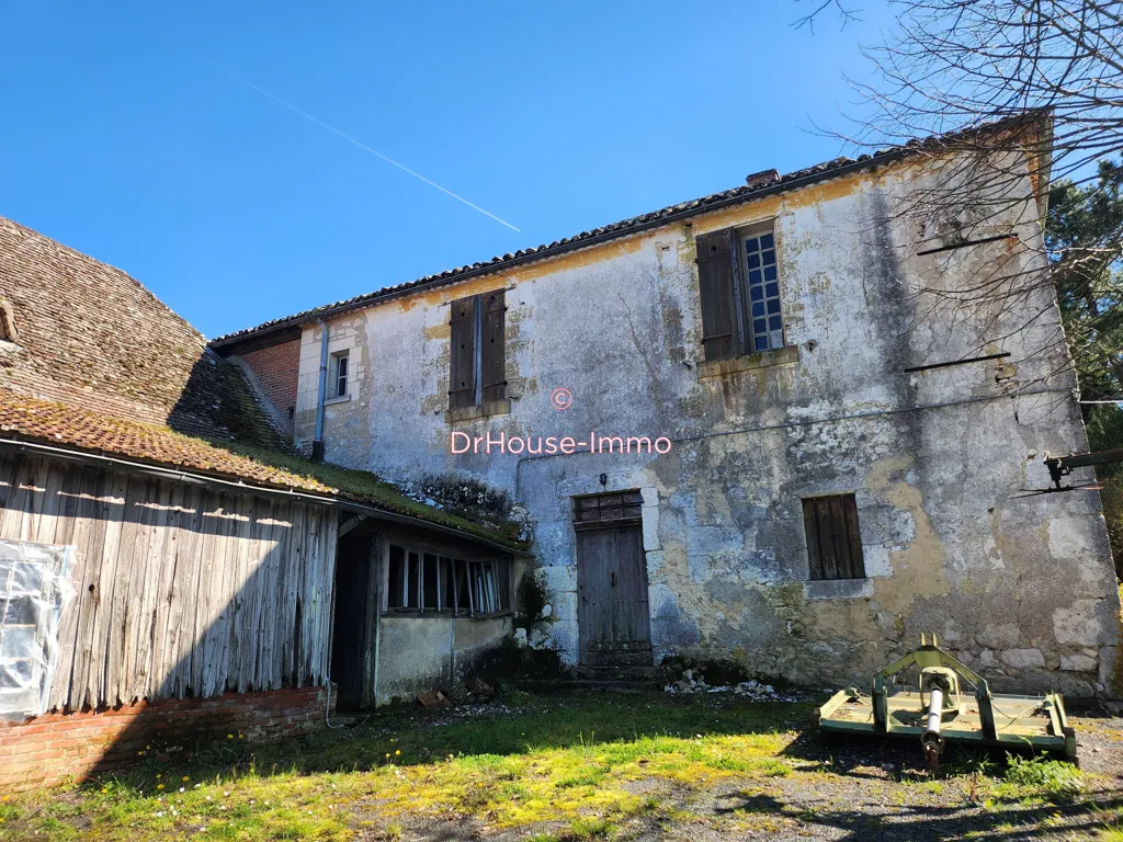 Extérieur - Propriété Viticole avec Vignoble à Monbazillac