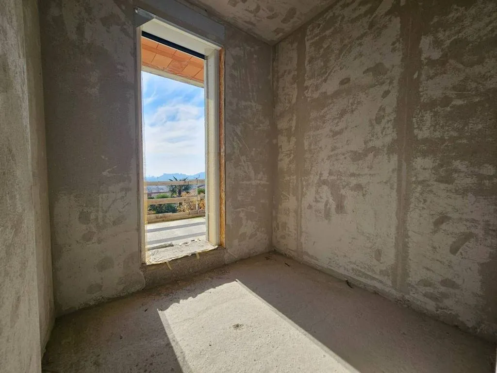 Pièces - Luxury Villa with Panoramic View in San Paolo d'Argon