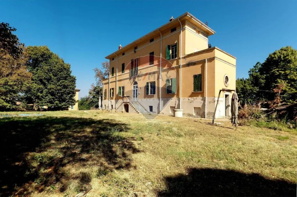 Välivaade - Historic Villa with Private Park in Valsamoggia