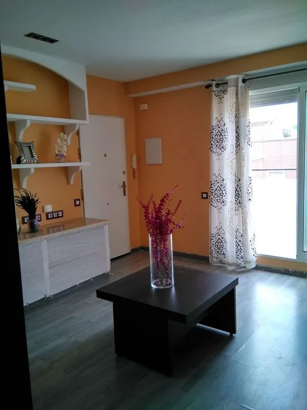 Elutuba - Penthouse with Terrace in Morvedre