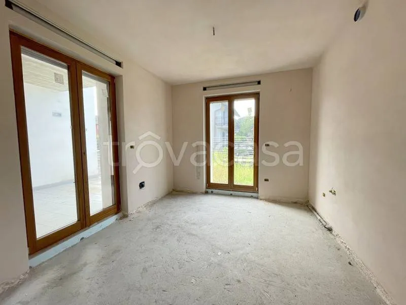 Pièces - Newly Built Apartment with Balcony in Beguda