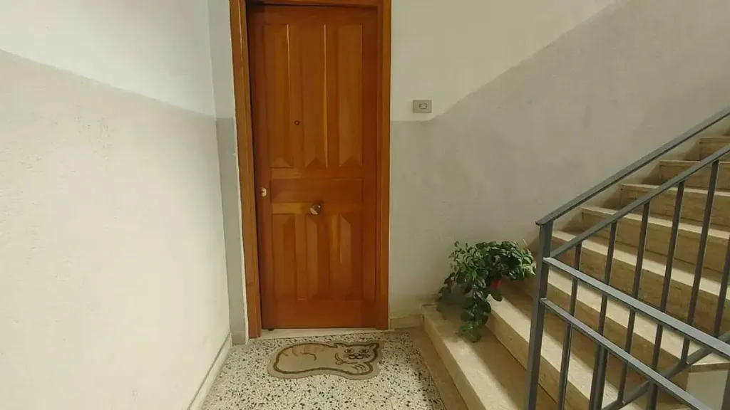 Toad - Apartment with Panoramic Balcony in Barcellona Pozzo di Gotto