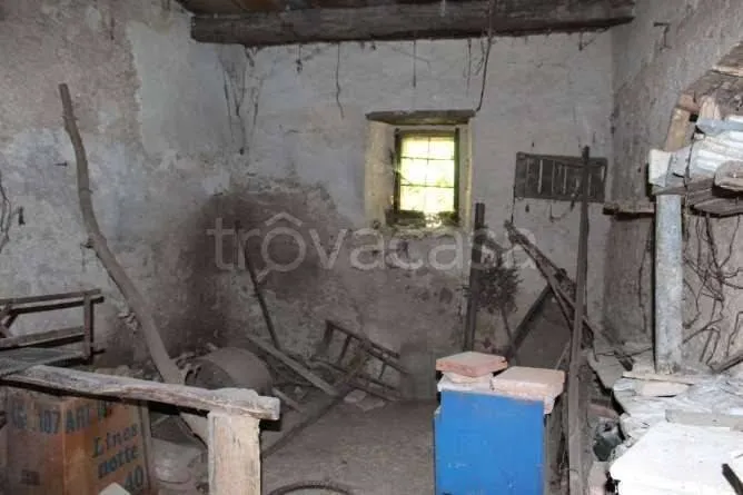 Utility Room - Residential Building with Central Location in Cittaducale