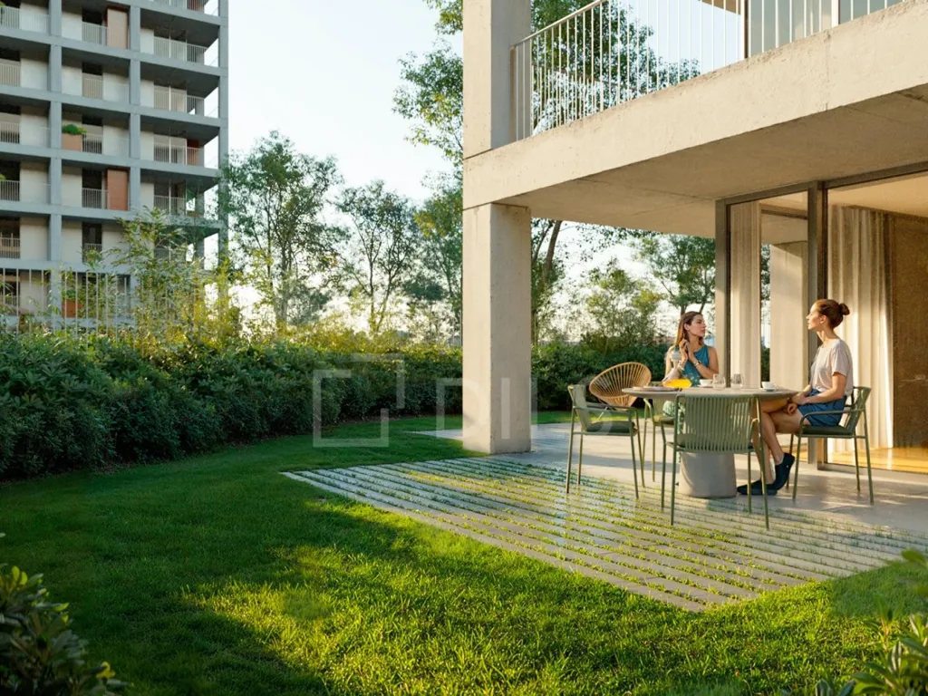 Terrass - Studio with Outdoor Space in Porto City Centre