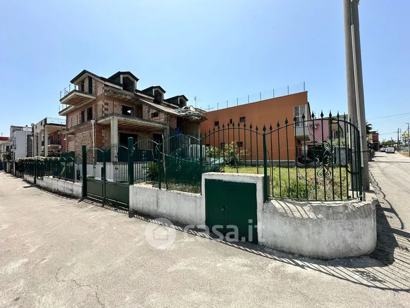 Välivaade - Bifamiliar Villa with Terraces in Scisciano