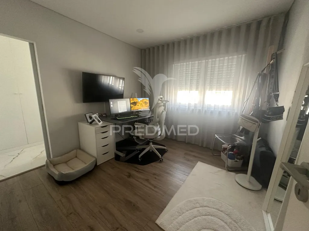 Chambres - Appartement 2 pièces à Setúbal